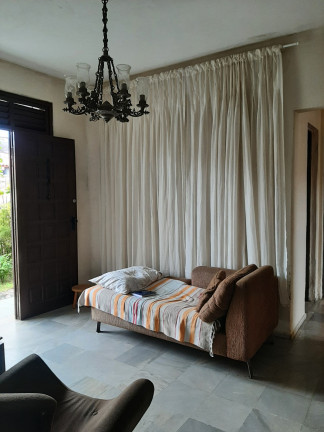 Imagem Casa com 3 Quartos à Venda, 82 m² em Parangaba - Fortaleza