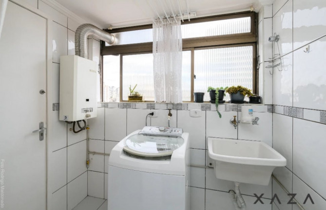 Imagem Apartamento com 3 Quartos à Venda, 78 m² em Cambuci - São Paulo