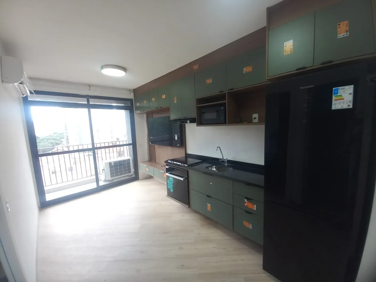 Imagem Apartamento com 1 Quarto para Alugar, 28 m² em Pinheiros - São Paulo