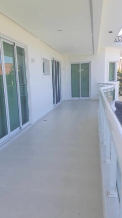 Imagem Casa de Condomínio com 5 Quartos à Venda,  em Barra da Tijuca - Rio de Janeiro