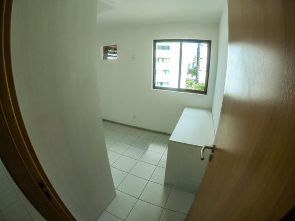 Apartamento com 3 Quartos à Venda, 71 m² em Encruzilhada - Recife