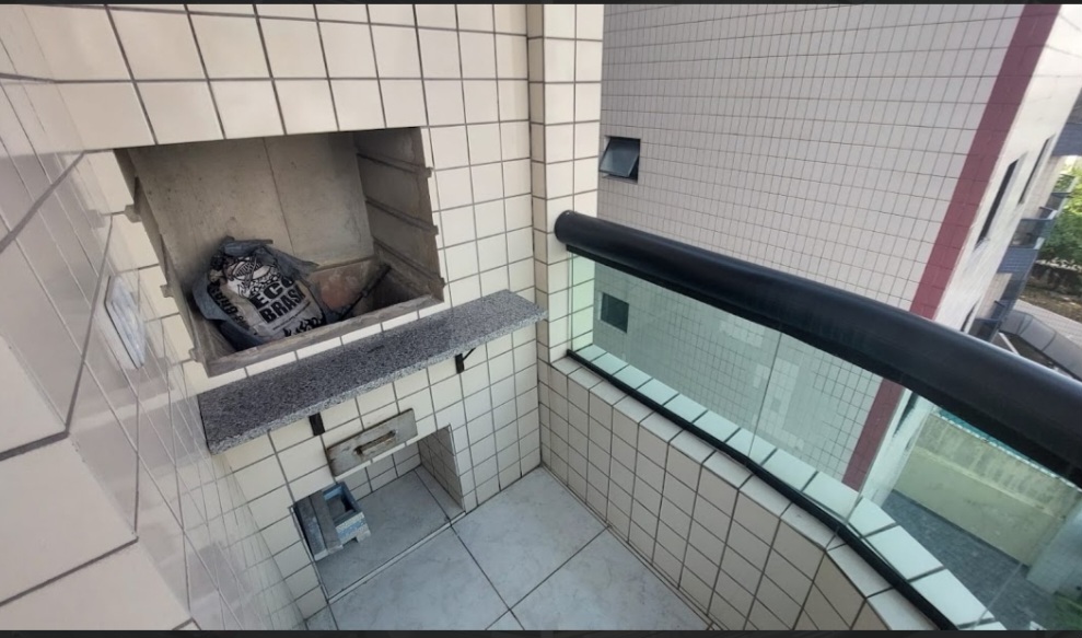 Foto do imóvel: Apartamento com 2 Quartos à Venda, 86 m² em Guilhermina - Praia Grande