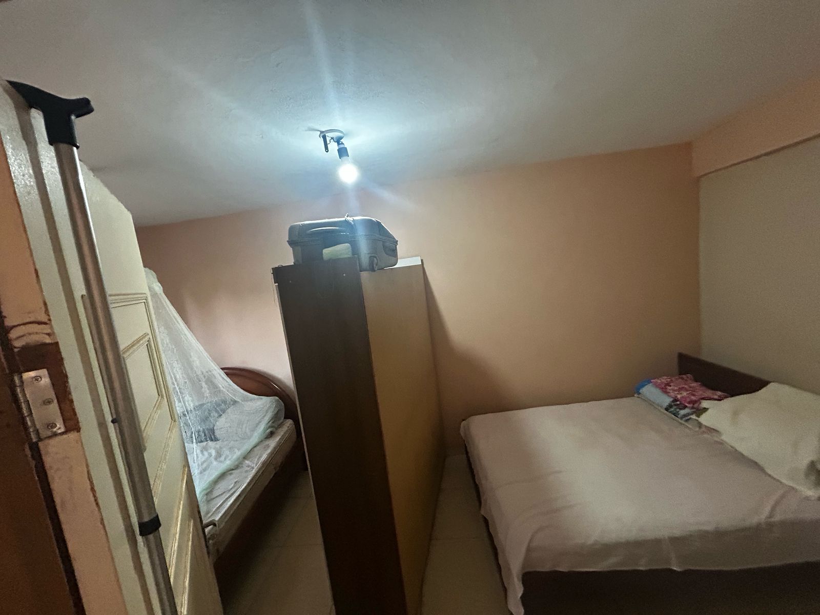 Imagem Casa com 2 Quartos à Venda, 36 m² em Parque Industrial Manchester - Bauru