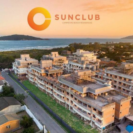 Imagem Apartamento com 3 Quartos à Venda, 140 m² em Campeche - Florianópolis