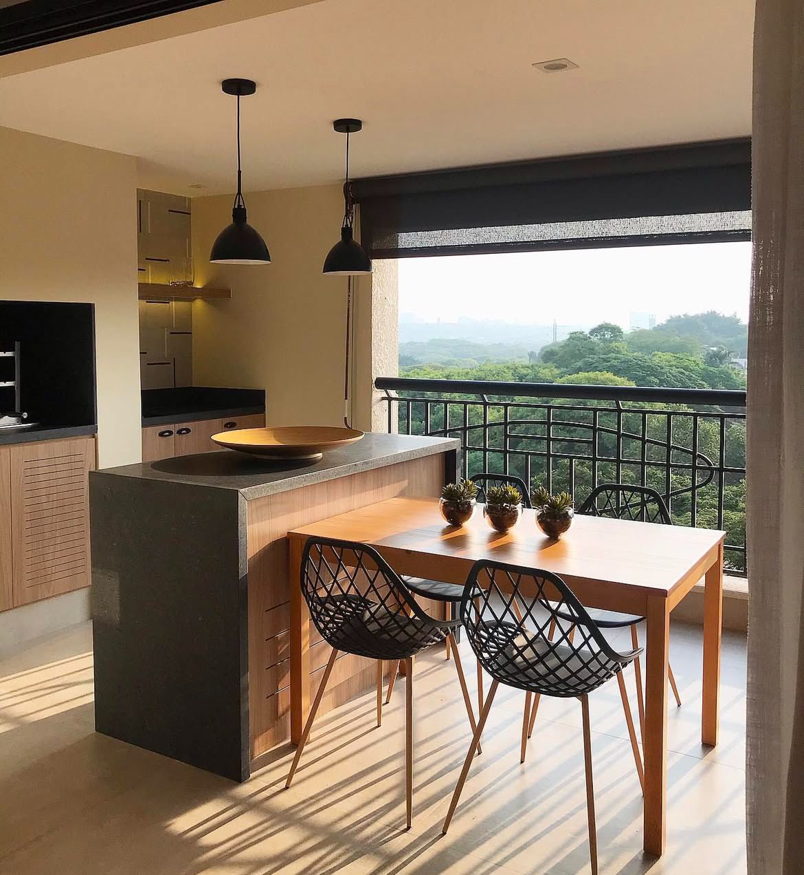 Foto do imóvel: Apartamento com 4 Quartos à Venda, 190 m² em Alto de Pinheiros - São Paulo