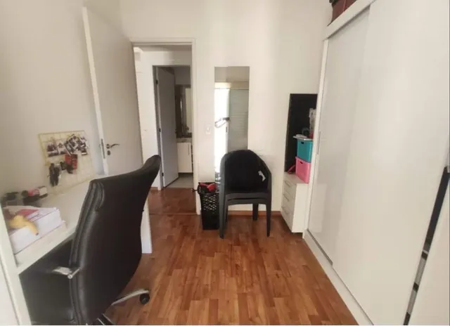 Imagem Apartamento com 2 Quartos à Venda, 55 m²em Consolação - São Paulo