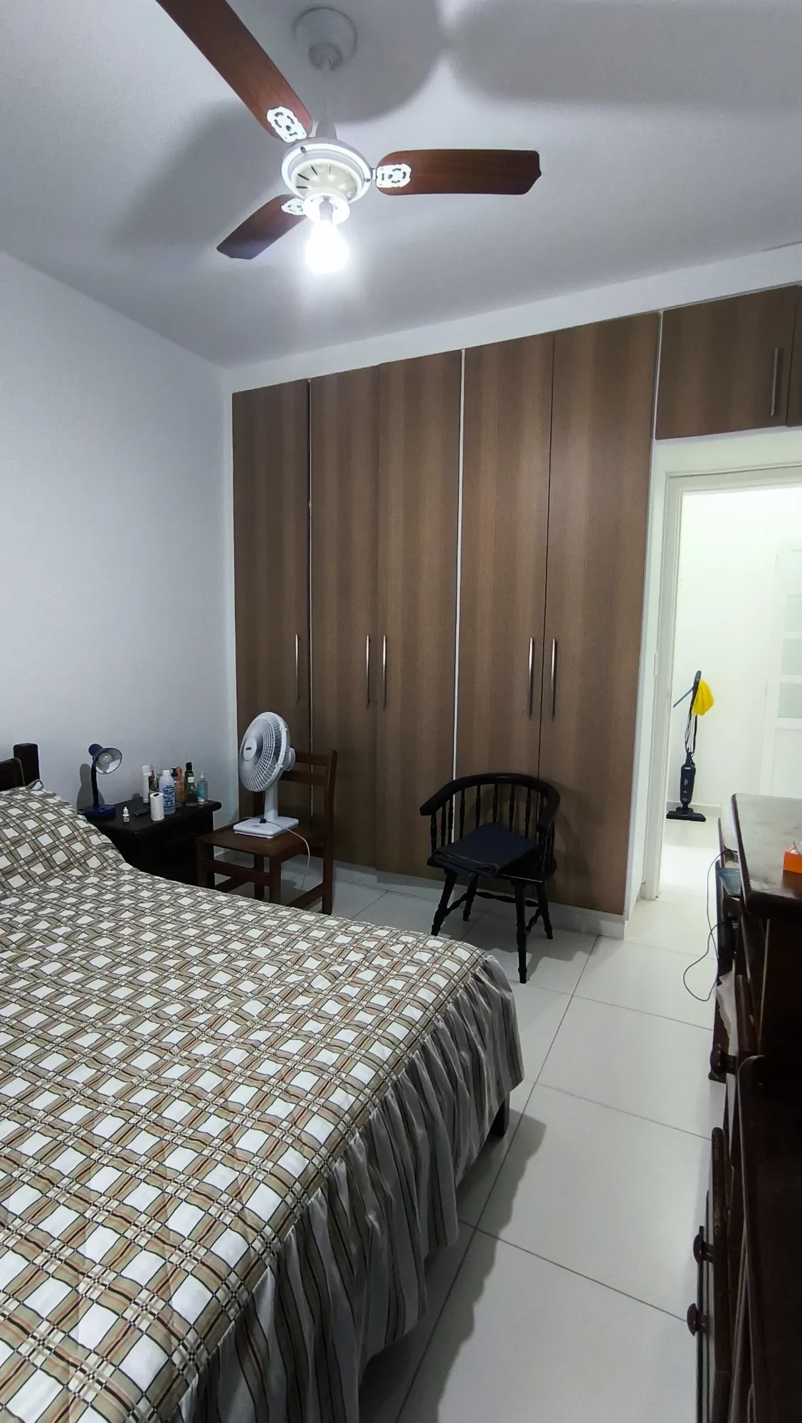 Imagem Apartamento com 1 Quarto à Venda, 68 m² em Boqueirão - Santos