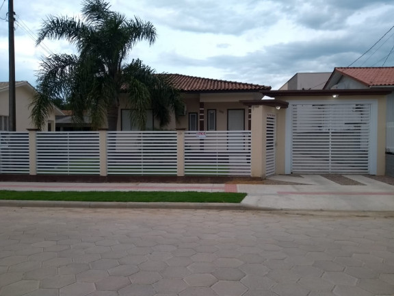Imagem Casa com 2 Quartos à Venda, 60 m² em Maccari - Morro da Fumaça