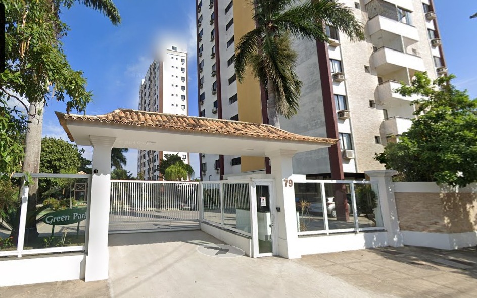 Condominio Green Park