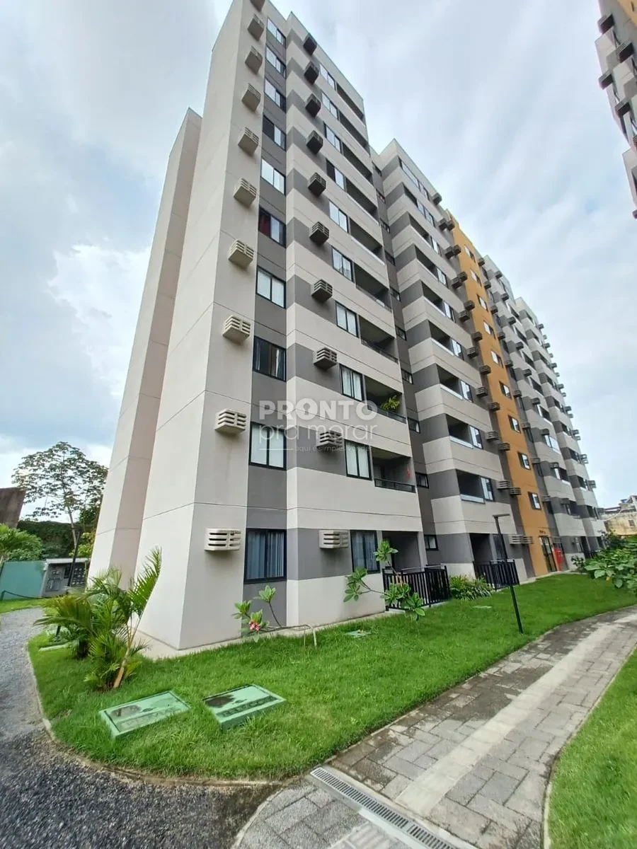 Imagem Apartamento com 2 Quartos à Venda, 45 m² em Caxangá - Recife