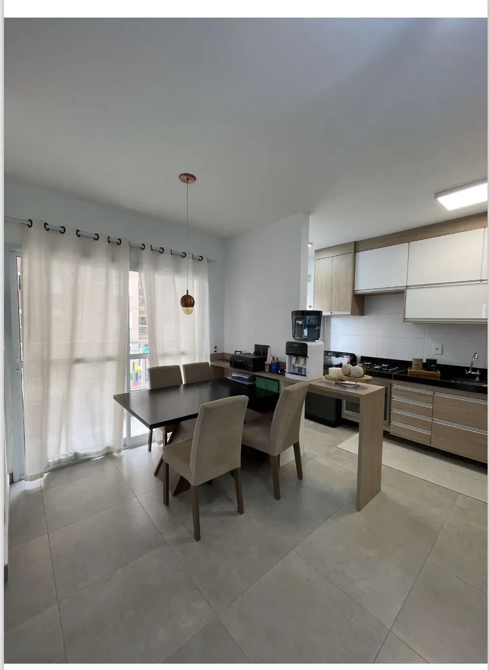 Foto do imóvel: Apartamento com 3 Quartos à Venda, 64 metros em Conjunto Habitacional Padre Anchieta - Campinas