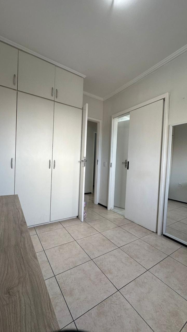 Imagem Apartamento com 3 Quartos à Venda, 60 m² em Edson Queiroz - Fortaleza