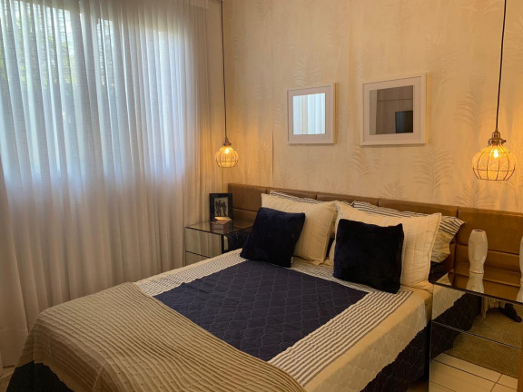 Imagem Apartamento com 2 Quartos à Venda, 55 m² em Parque das Nações - Aparecida de Goiânia