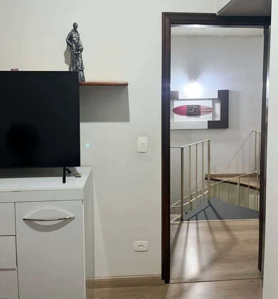 Foto do imóvel: Sobrado com 3 Quartos à Venda, 250 m² em Vila Mariana - São Paulo