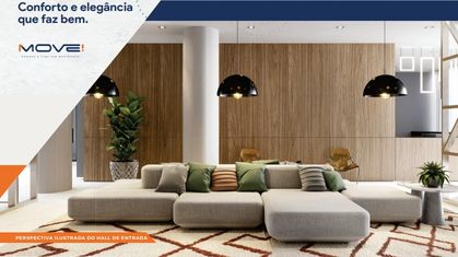 Imagem Apartamento com 2 Quartos à Venda, 71 m² em Vila Silvinha - Botucatu