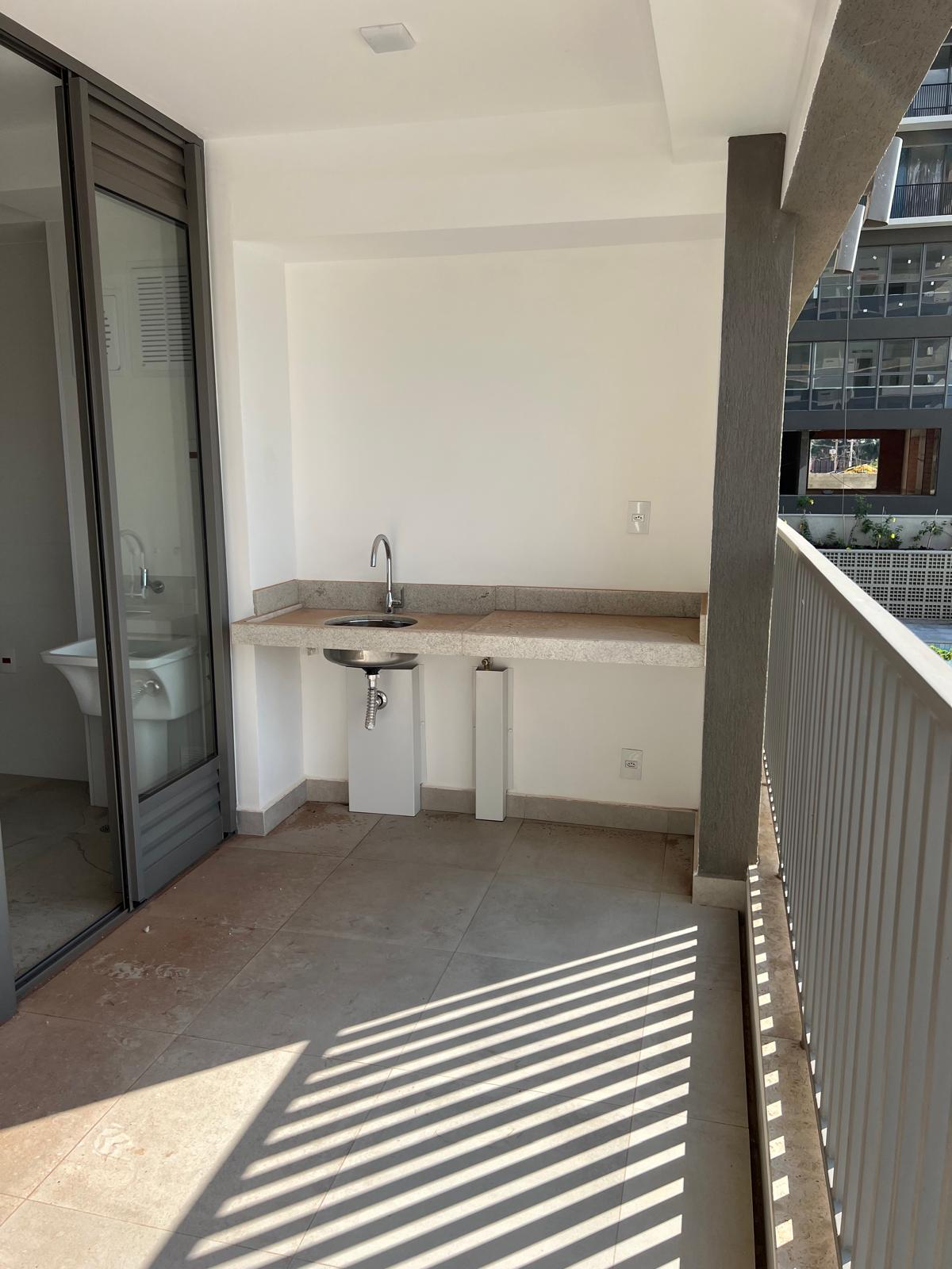 Foto do imóvel: Apartamento à Venda, 98 m² em Jardim Paulistano - São José do Rio Preto