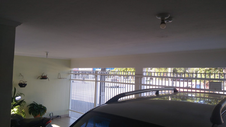 Imagem Casa com 3 Quartos à Venda, 164 m² em Palmeiras - Araçatuba