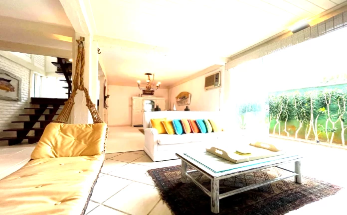 Imagem Casa de Condomínio com 3 Quartos à Venda, 14.000 m² em Geribá - Armação dos Búzios