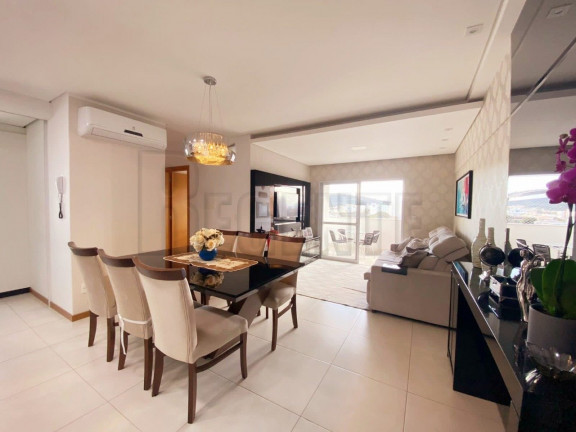 Imagem Apartamento com 3 Quartos à Venda, 93 m² em Barreiros - São José