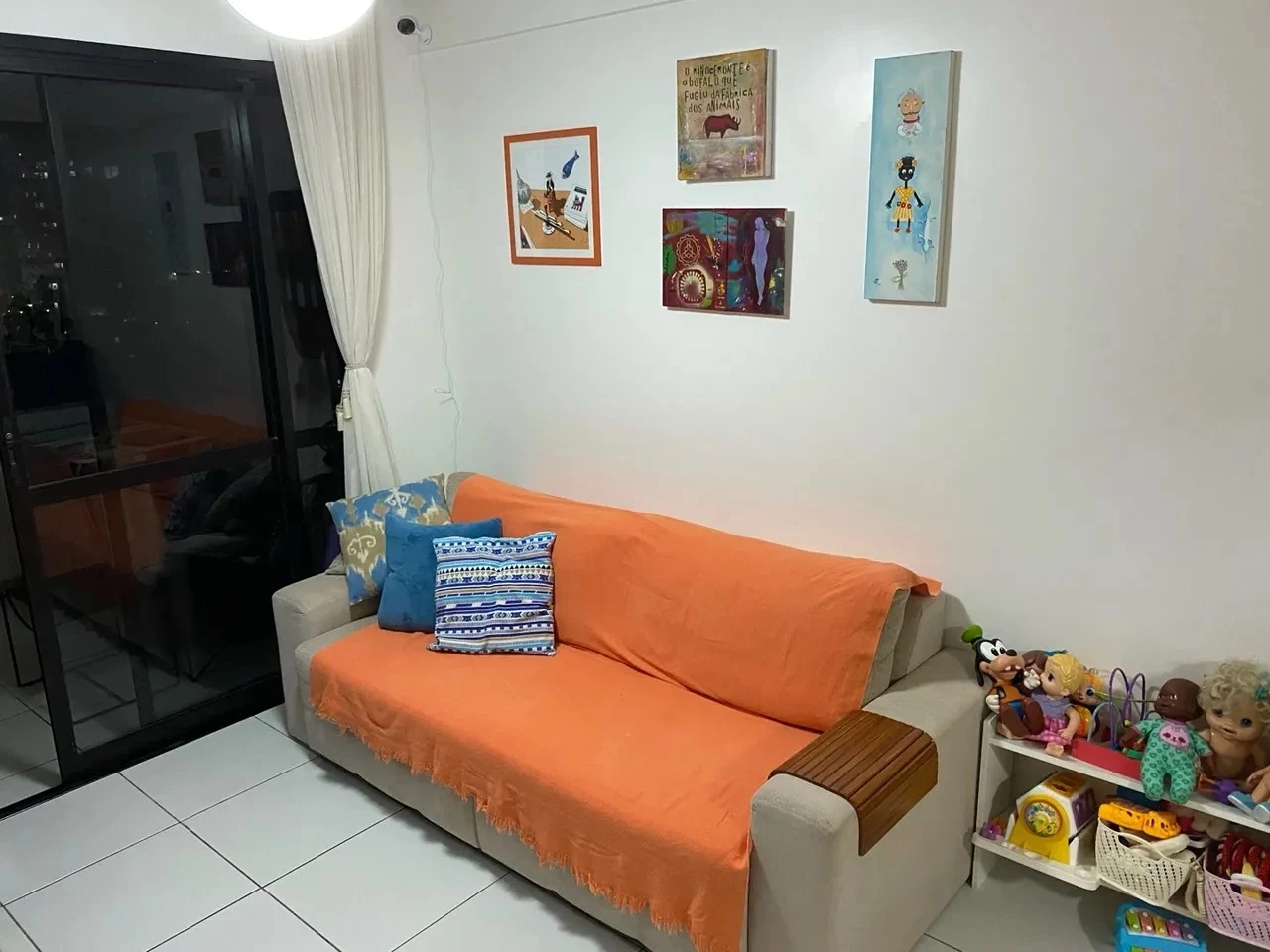 Imagem Apartamento com 2 Quartos à Venda, 67 m² em Federação - Salvador