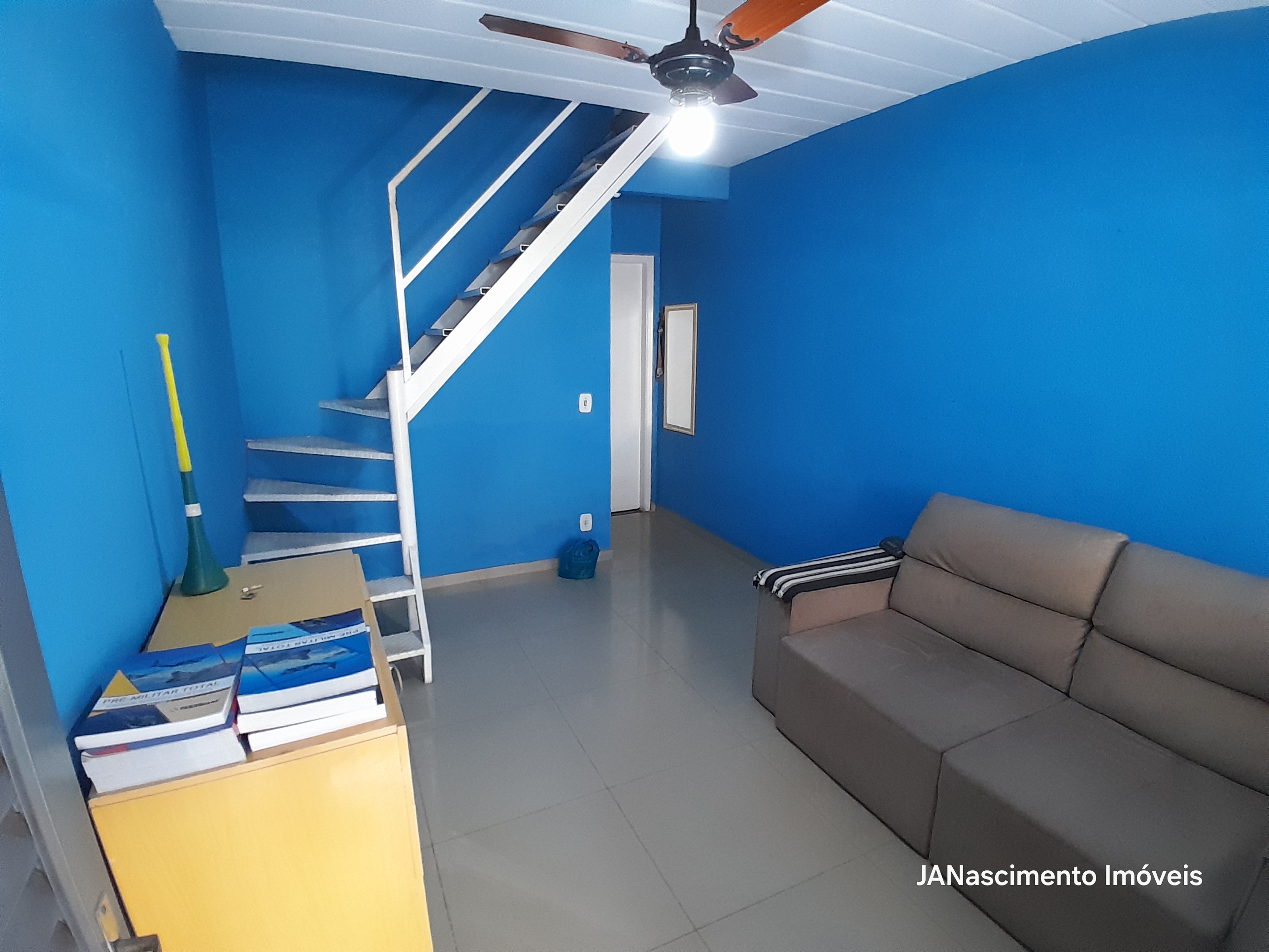 Imagem Casa de Condomínio com 2 Quartos à Venda, 54 m² em Bangu - Rio de Janeiro
