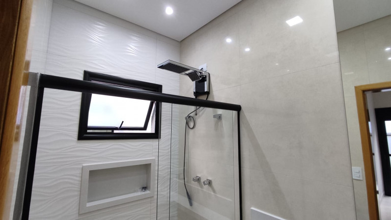 Imagem Casa de Condomínio com 3 Quartos à Venda, 112 m² em Jardim Park Real - Indaiatuba