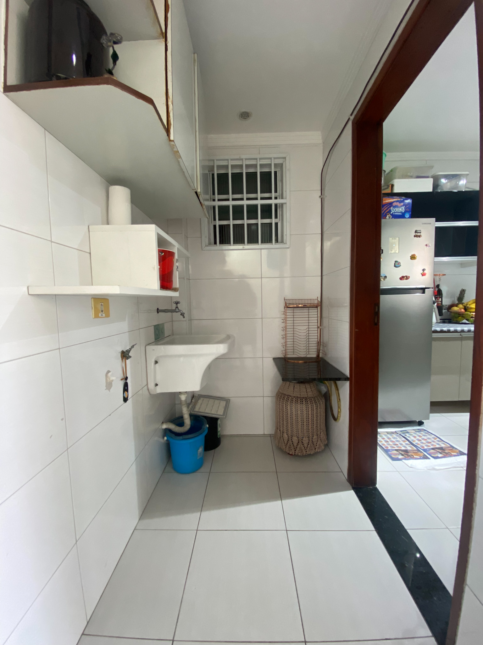 Foto do imóvel: Casa com 2 Quartos à Venda, 88 m²em Esplanada dos Barreiros - São Vicente