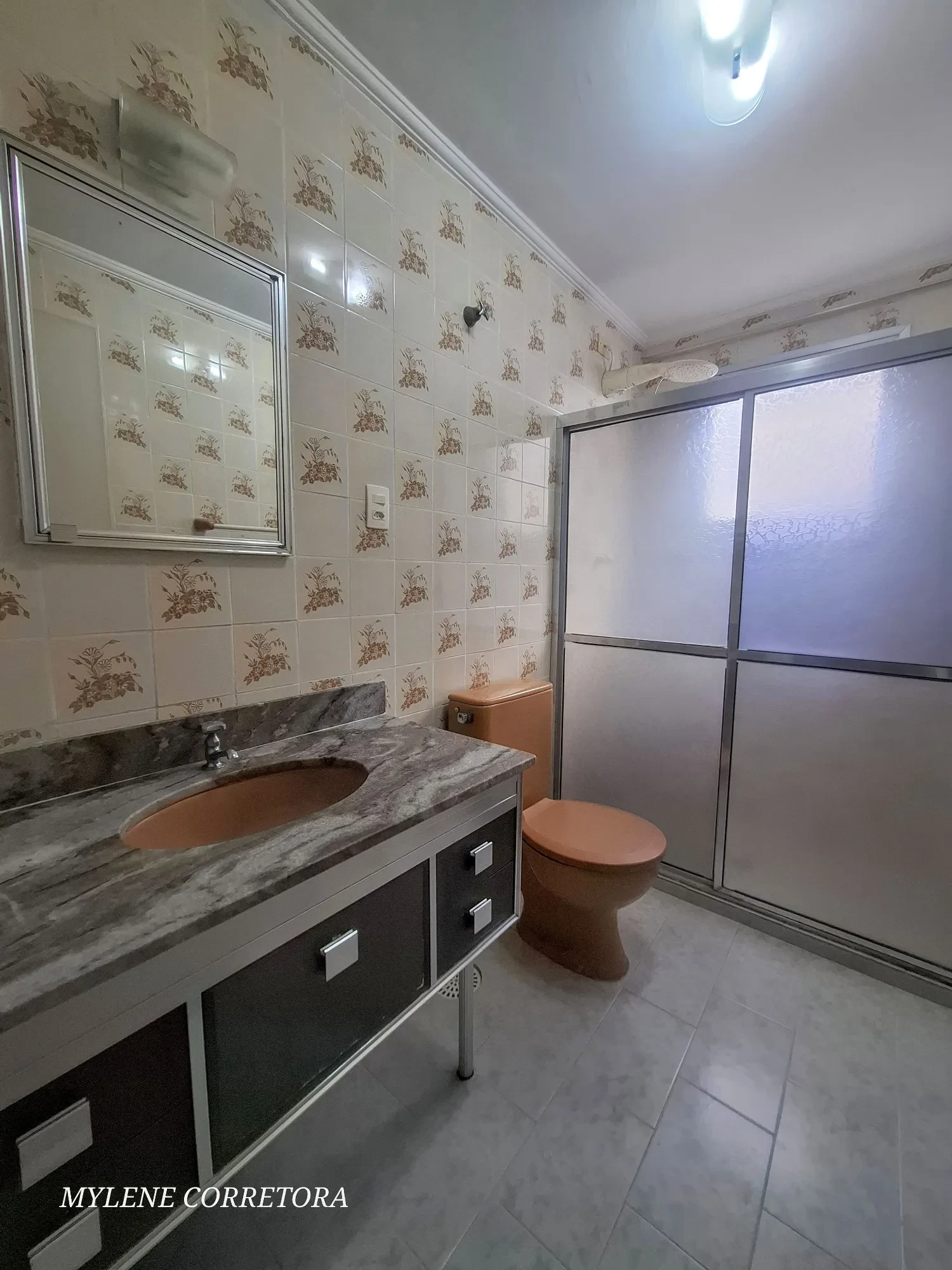 Foto do imóvel: Apartamento com 2 Quartos à Venda, 110 m² em Aparecida - Santos