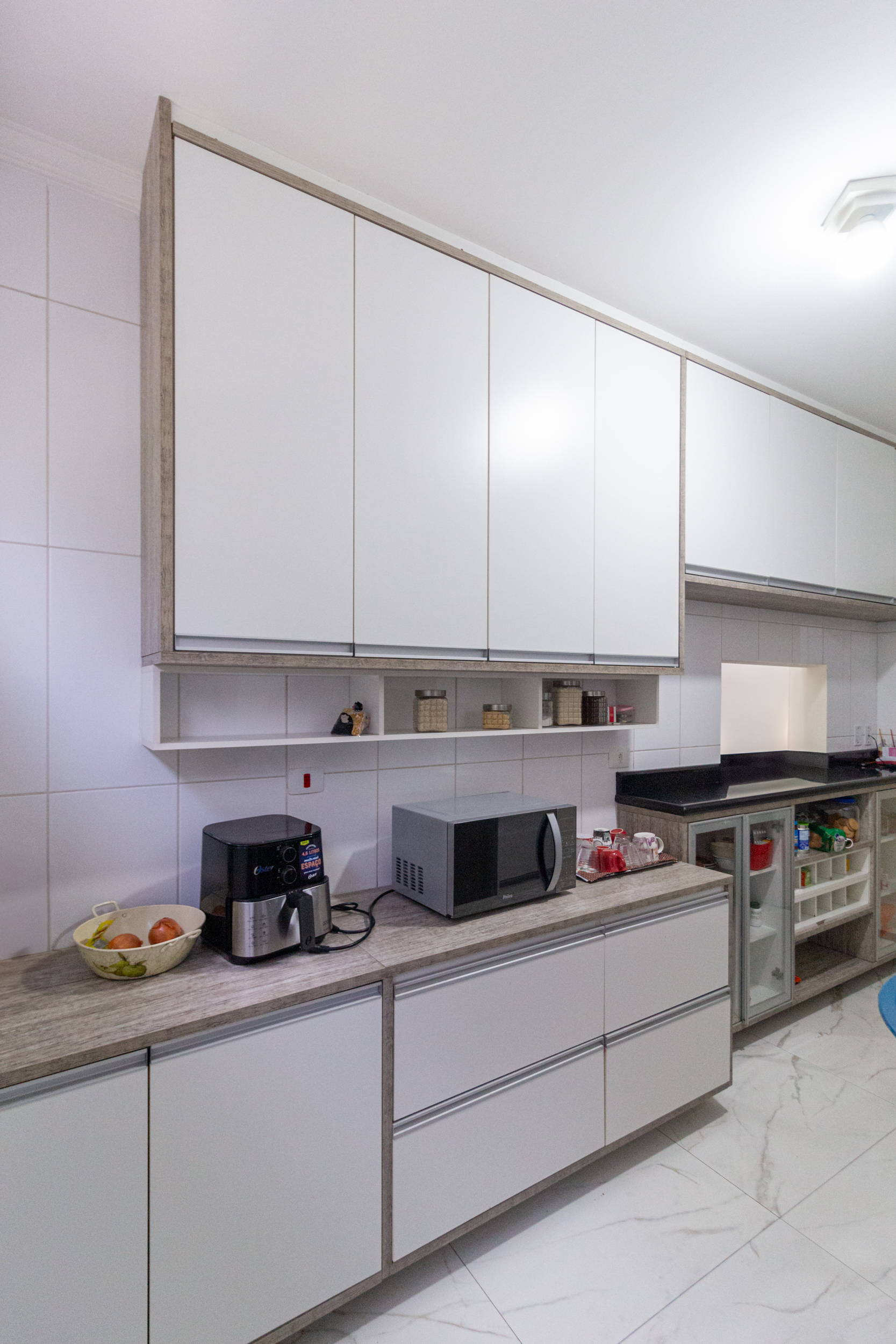 Foto do imóvel: Apartamento com 3 Quartos à Venda, 74 m² em Centro - Osasco