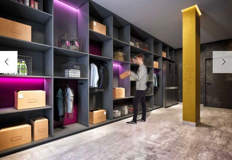 Imagem Cobertura com 1 Quarto à Venda, 77 m² em Vila Olímpia - São Paulo