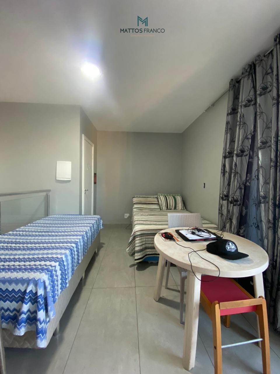 Imagem Cobertura com 3 Quartos à Venda, 154 m²em Graça - Belo Horizonte