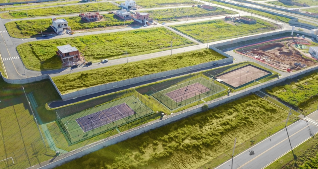 Imagem Terreno em Condomínio à Venda, 300 m²em Jardim Primavera - Itupeva