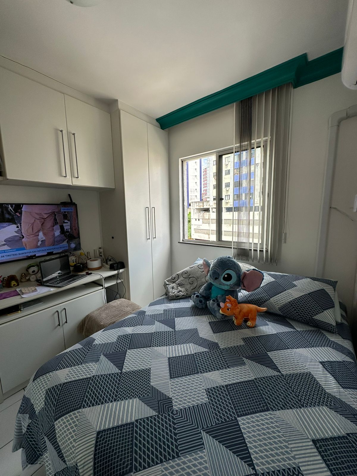 Foto do imóvel: Apartamento com 2 Quartos à Venda, 58 m² em Vila Laura - Salvador