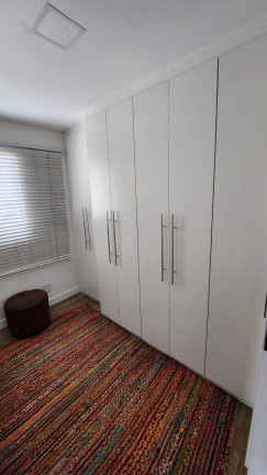 Imagem Apartamento com 4 Quartos à Venda, 119 m² em Jardim Ermida I - Jundiaí