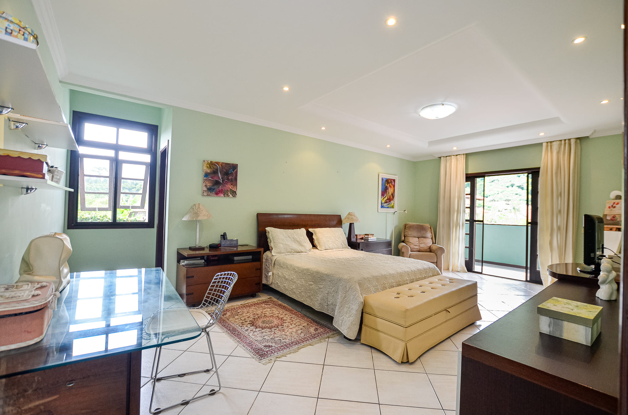 Foto do imóvel: Casa com 4 Quartos à Venda, 527 m² em Anil - Rio de Janeiro