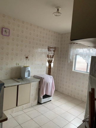 Apartamento com 2 Quartos à Venda, 70 m² em Vila Santa Rosa - Guarujá