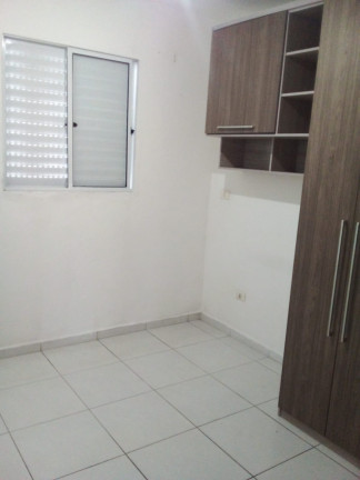 Imagem Casa com 2 Quartos à Venda ou Locação, 52 m² em Parque São Vicente - São Vicente