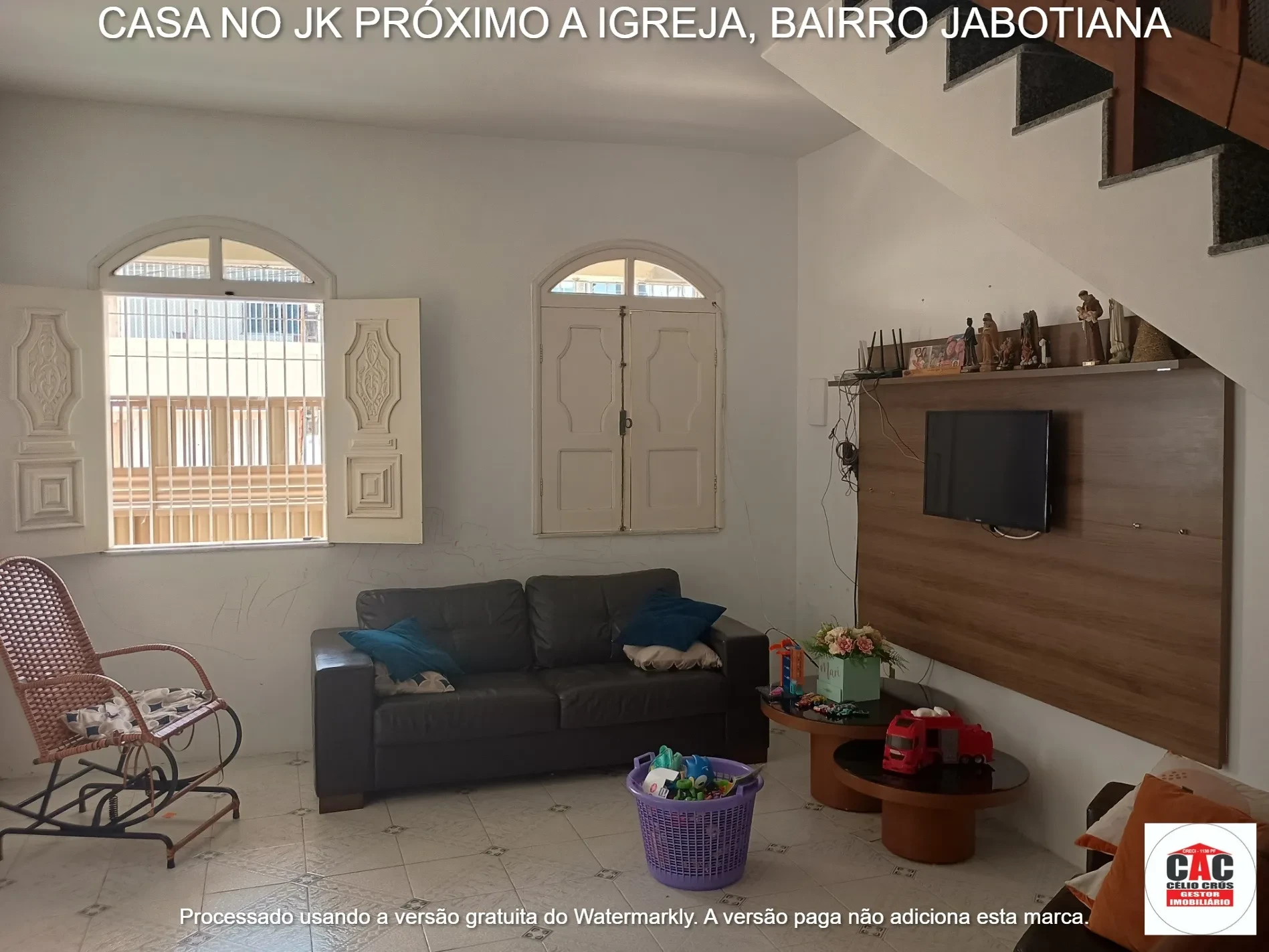 Foto do imóvel: Casa com 5 Quartos à Venda, 200 metros em Jabotiana - Aracaju