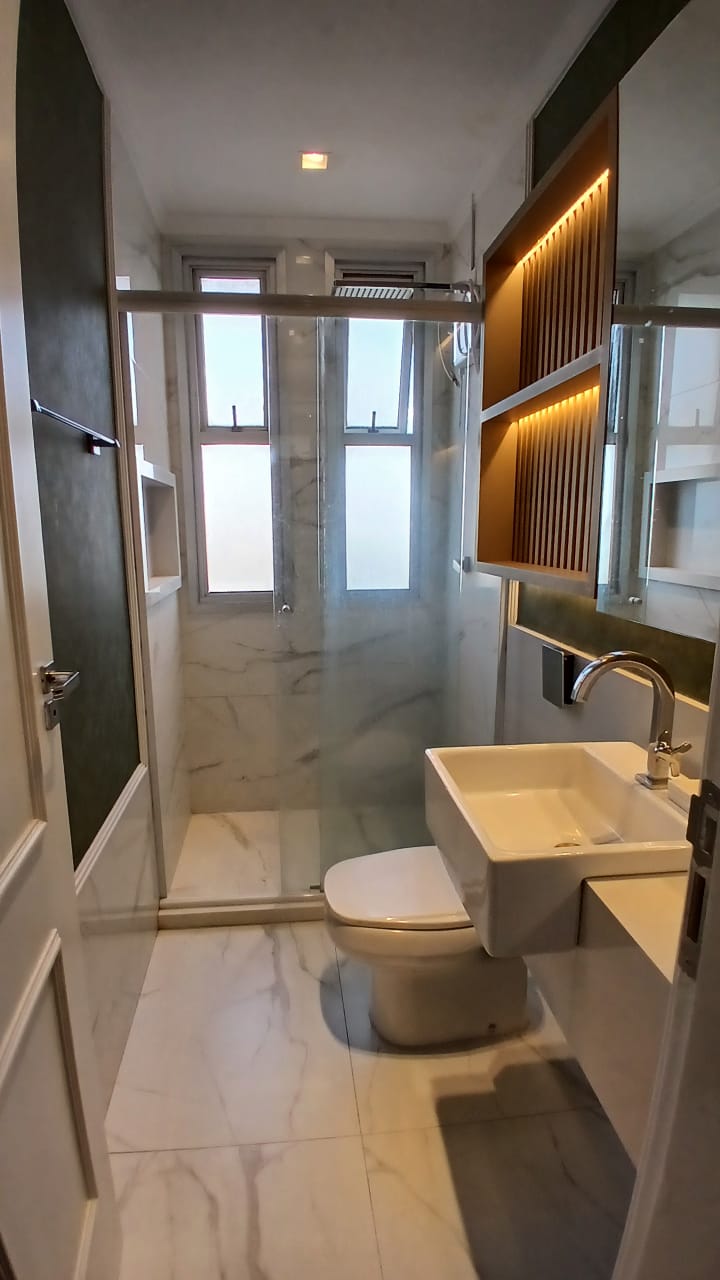 Imagem Apartamento com 1 Quarto à Venda, 69 m²em Quilombo - Cuiabá