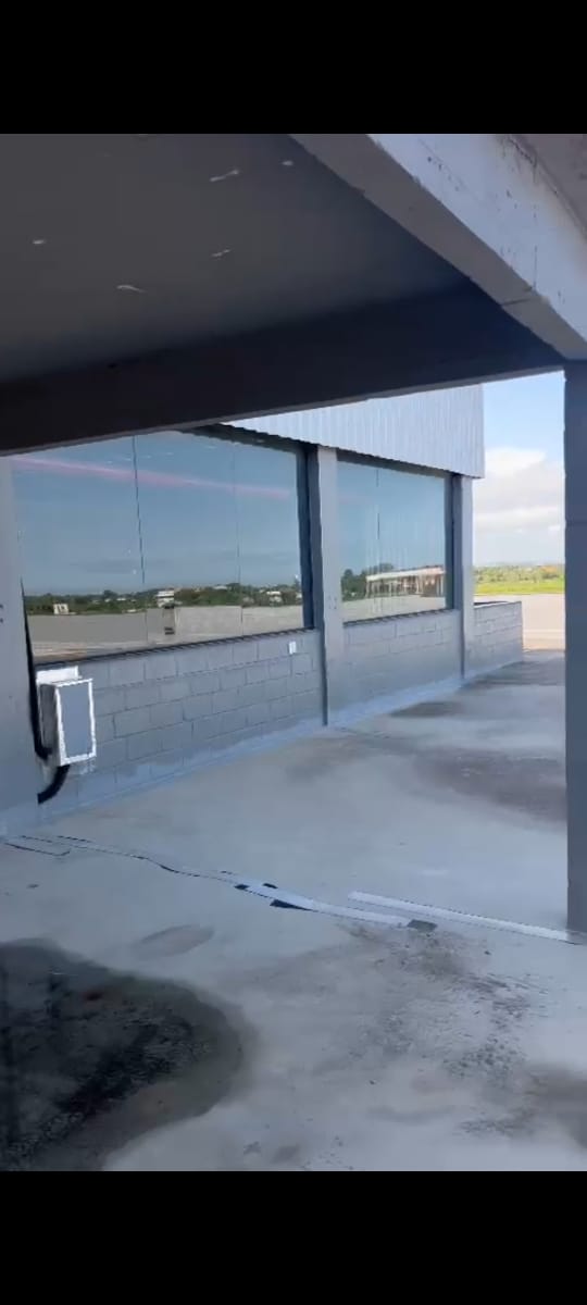 Imagem Imóvel Comercial para Alugar, 500 m²em Virgem Santa - Macaé