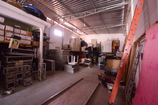 Foto do imóvel: Galpão à Venda, 237 m² em Centro - Aracaju