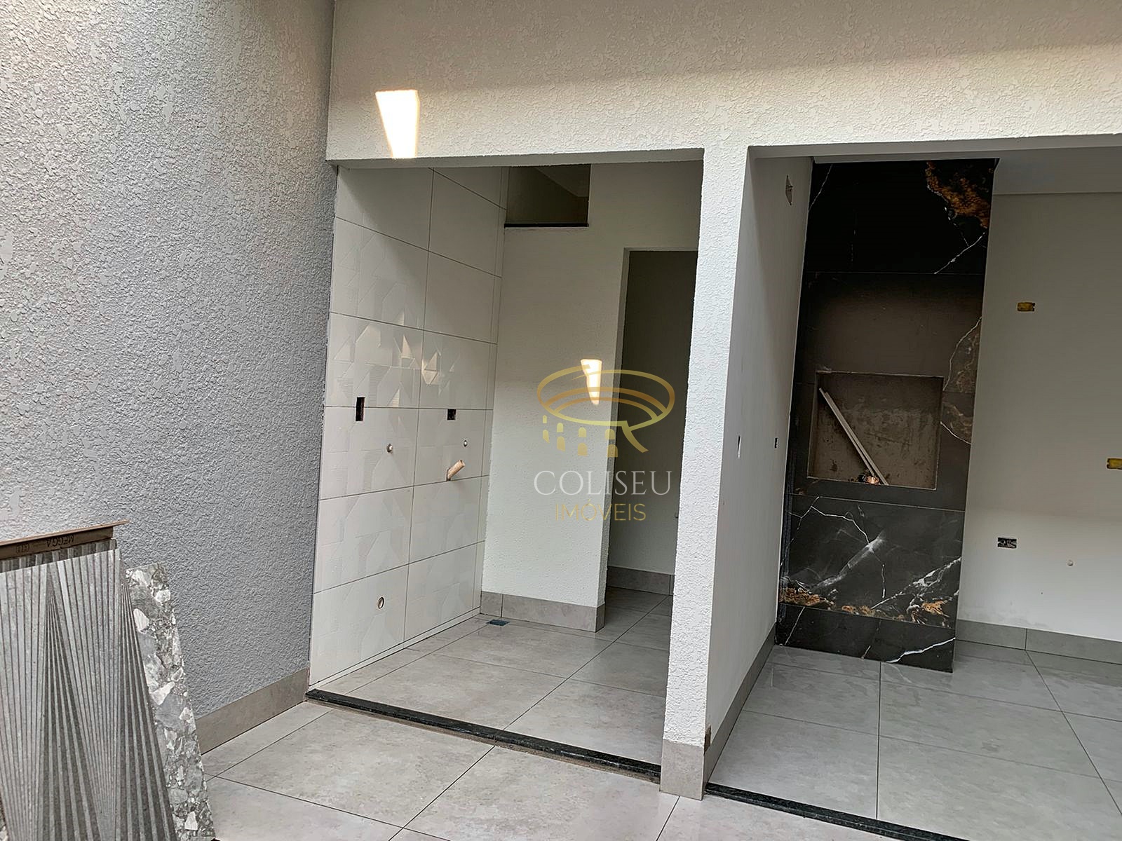 Imagem Casa com 3 Quartos à Venda, 107 m²em Jardim Paris VI - Maringá