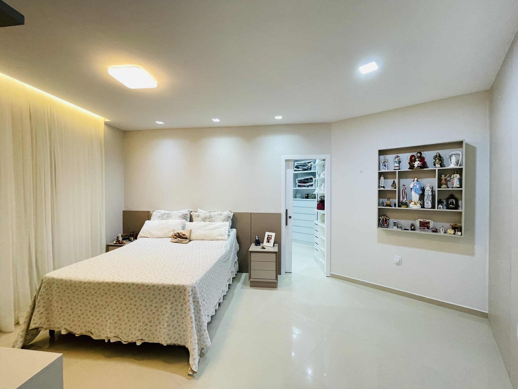 Imagem Casa de Condomínio com 4 Quartos à Venda, 231 m²em Pitimbu - Natal