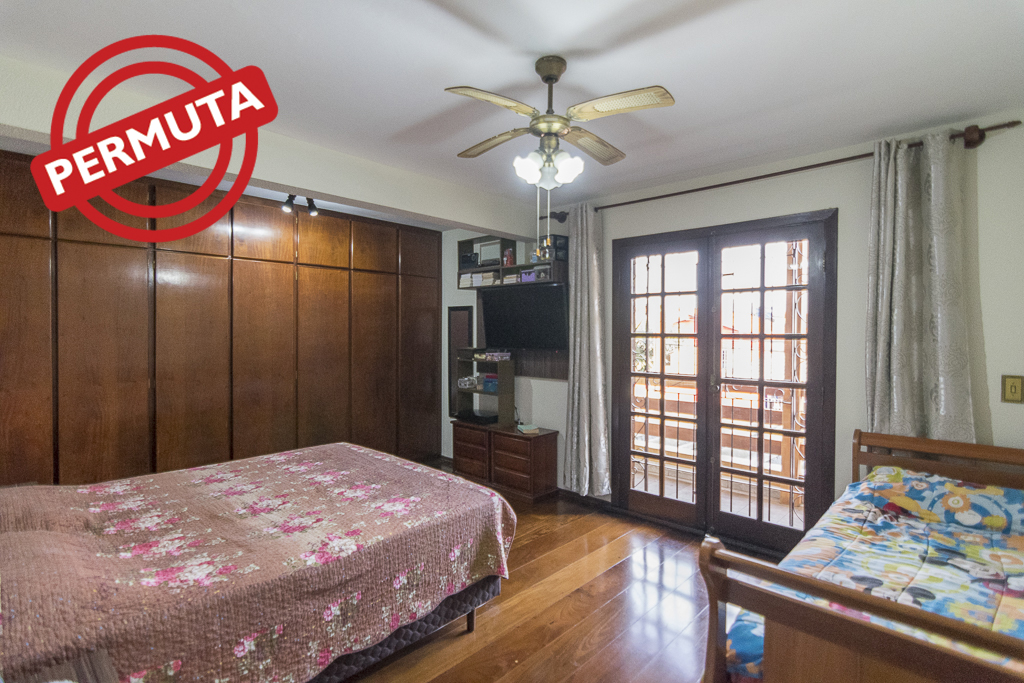 Imagem Casa com 4 Quartos à Venda, 227 m²em Assunção - São Bernardo do Campo