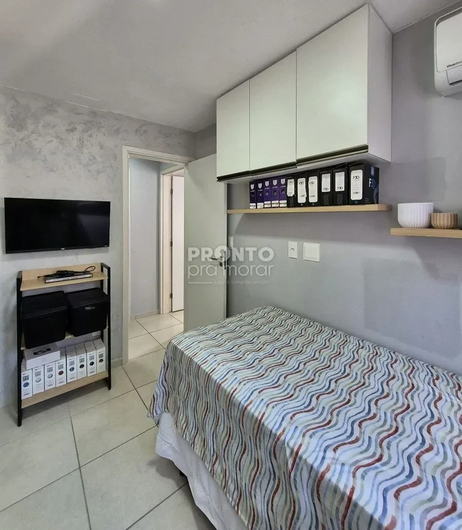 Imagem Apartamento com 2 Quartos à Venda, 57 m² em Candeias - Jaboatão dos Guararapes