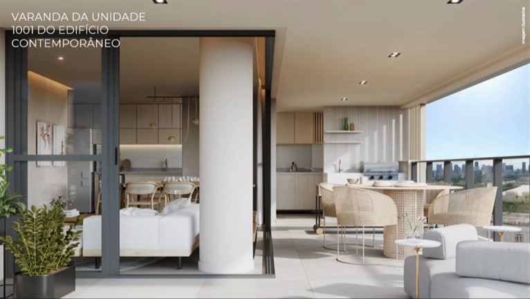 Foto do imóvel: Apartamento com 2 Quartos à Venda, 77 m² em Glória - Rio de Janeiro