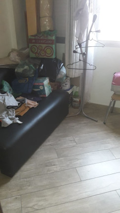 Imagem Apartamento com 2 Quartos à Venda, 58 m² em Bela Vista - São Paulo