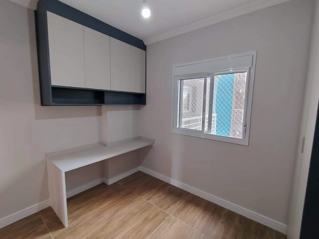 Imagem Apartamento com 2 Quartos à Venda, 65 m² em Campestre - Santo André