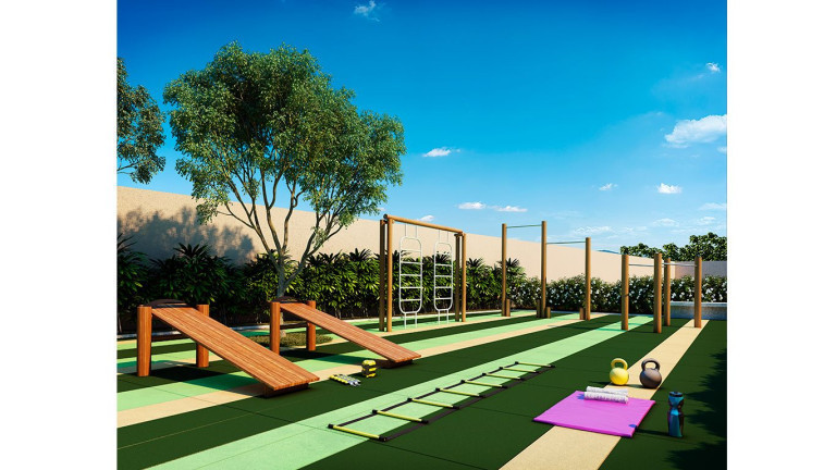 Imagem Apartamento com 2 Quartos à Venda,  em Quitaúna - Osasco