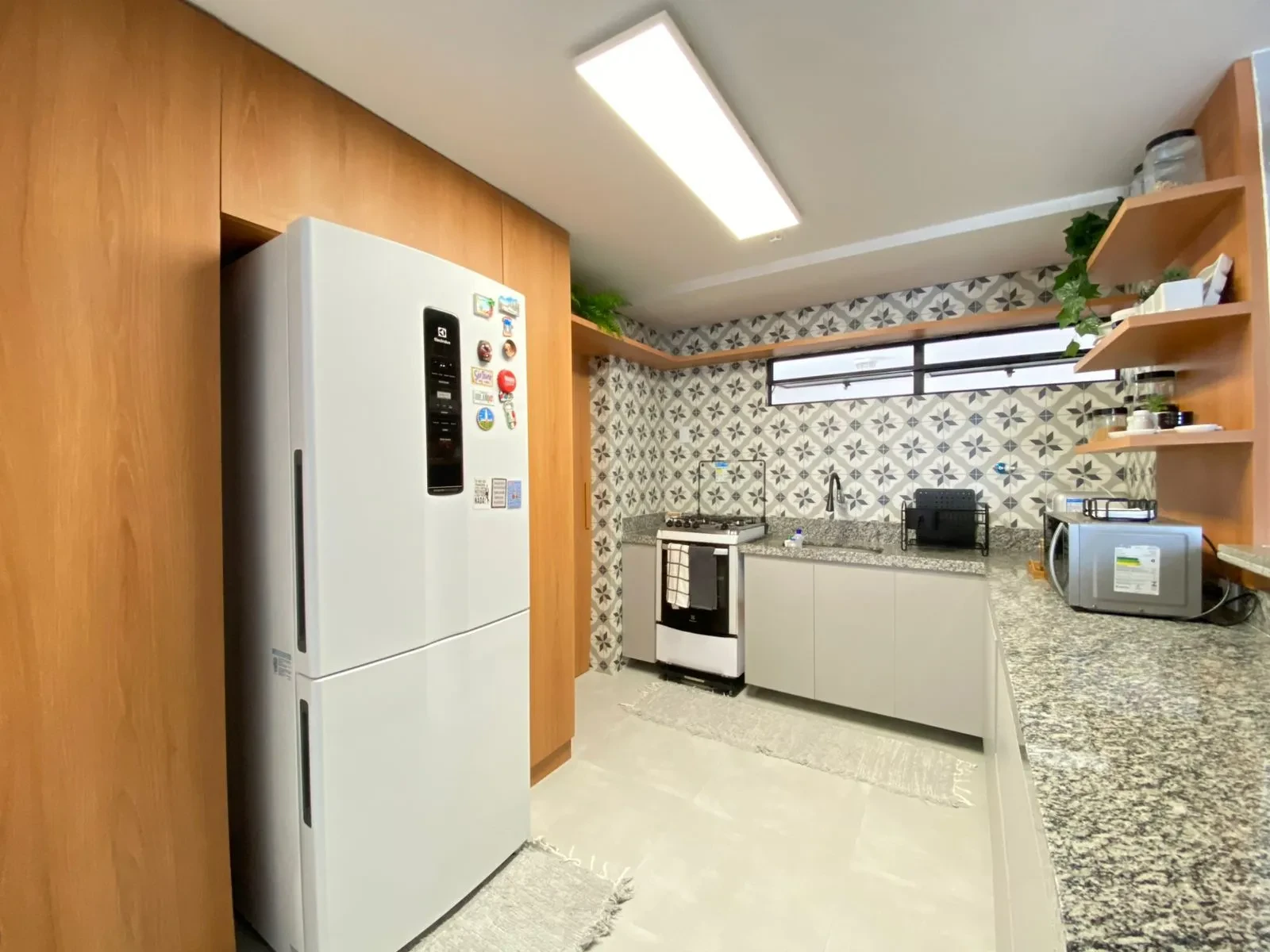 Imagem Apartamento com 3 Quartos à Venda, 97 metros em Ponta Negra - Natal